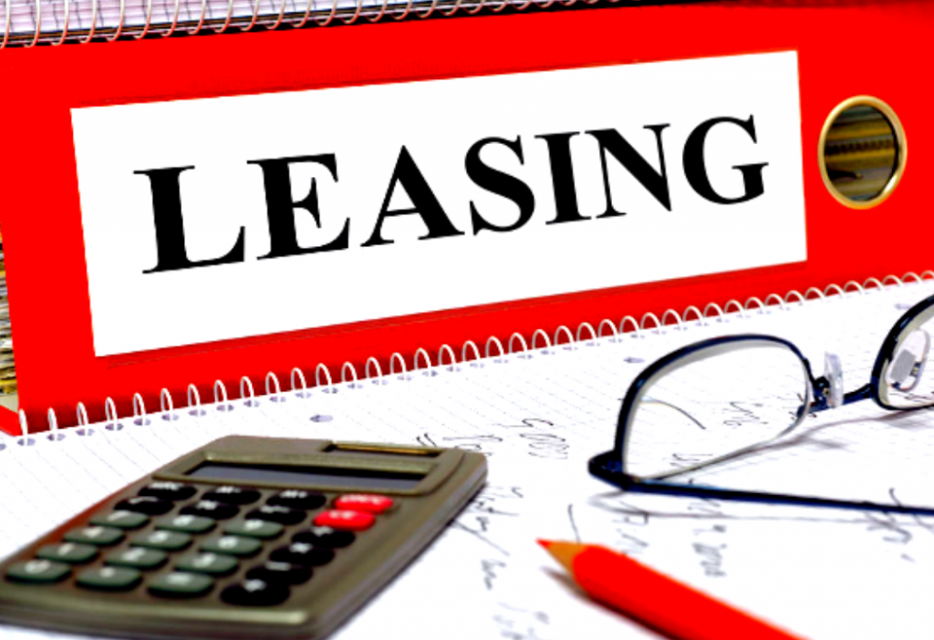Purchasing Or Leasing
