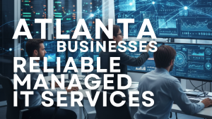 Read more about the article Where Can You Get Managed IT Services?