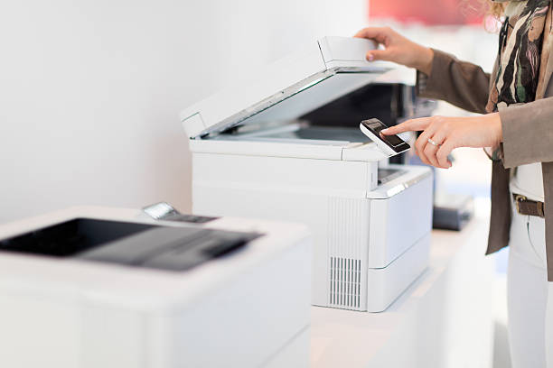 Read more about the article How To Take Care Of Printers Before Professionals Come In?