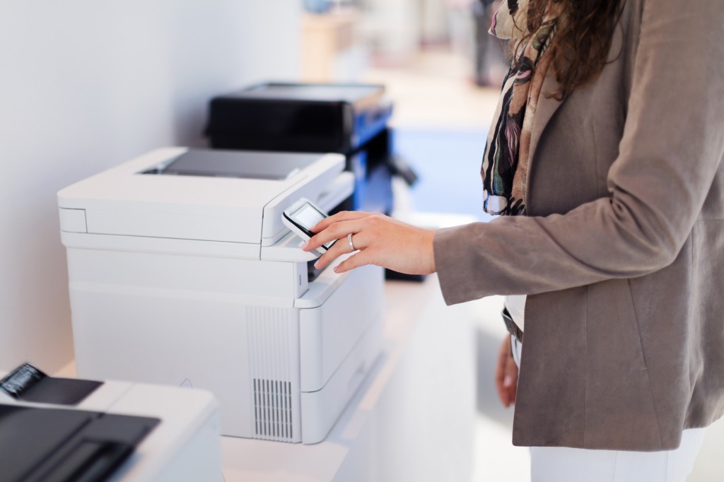 Read more about the article What Do You Get with an Office Printer Lease?