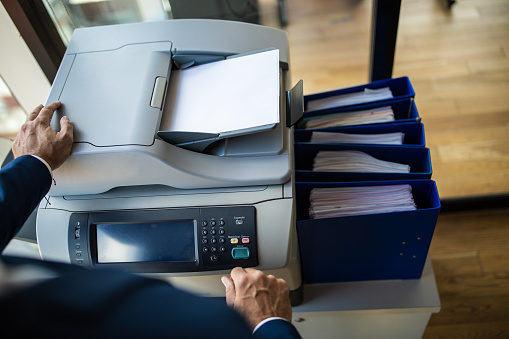 Read more about the article Choosing Wide Format for Printers: A Construction Conundrum