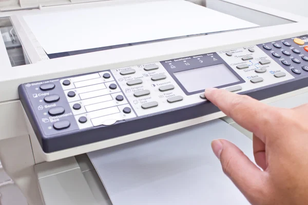 You are currently viewing Go-To Place For Brand New Copier