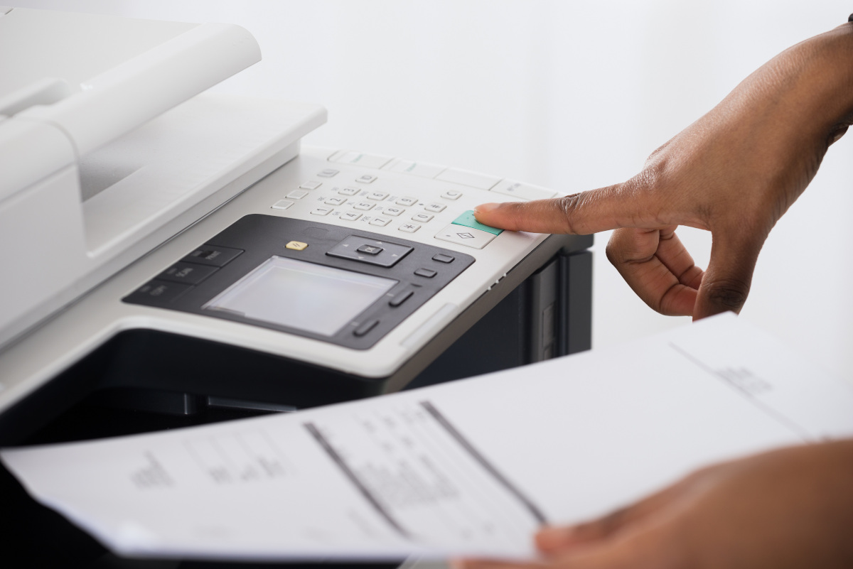 Read more about the article Should I Purchase or Lease an Office Copier: Which is Best?