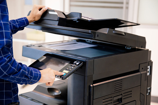 Read more about the article Are Ricoh Copiers Any Good?