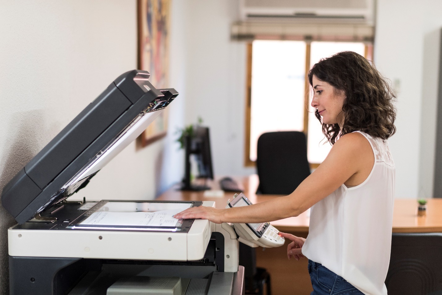 Read more about the article How to Find the Most Reliable Office Copiers?
