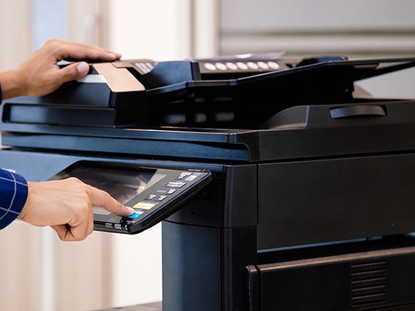 You are currently viewing New vs. Used Copiers: Which is Right For You?
