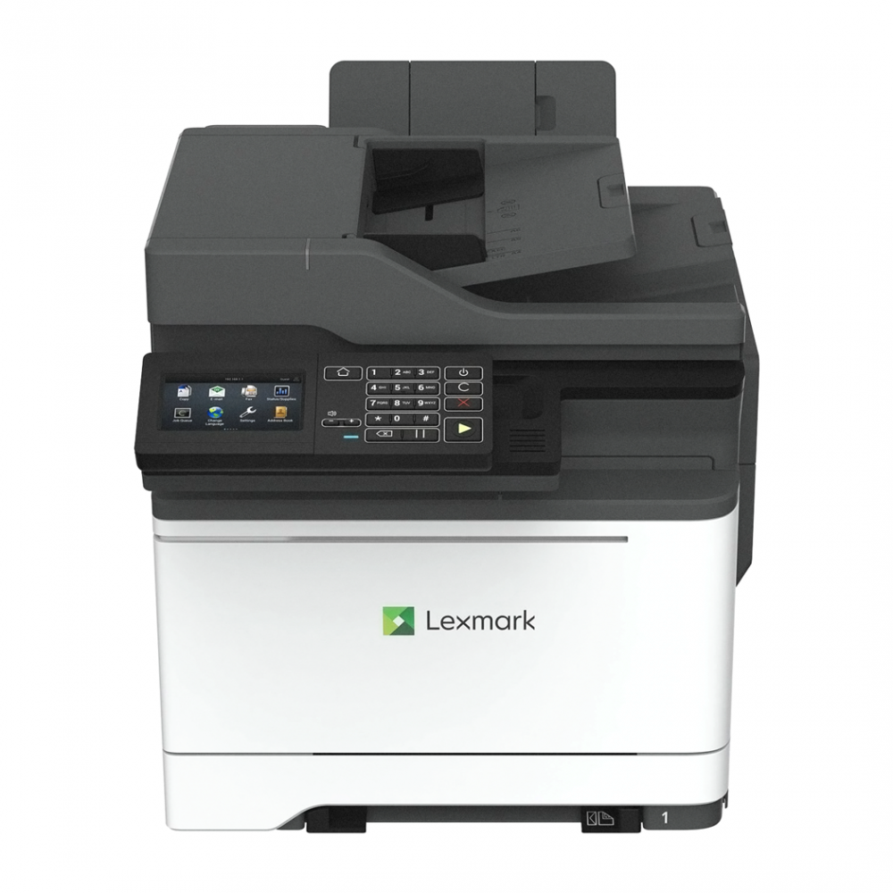 You are currently viewing The Best Features of Lexmark CX517de Color