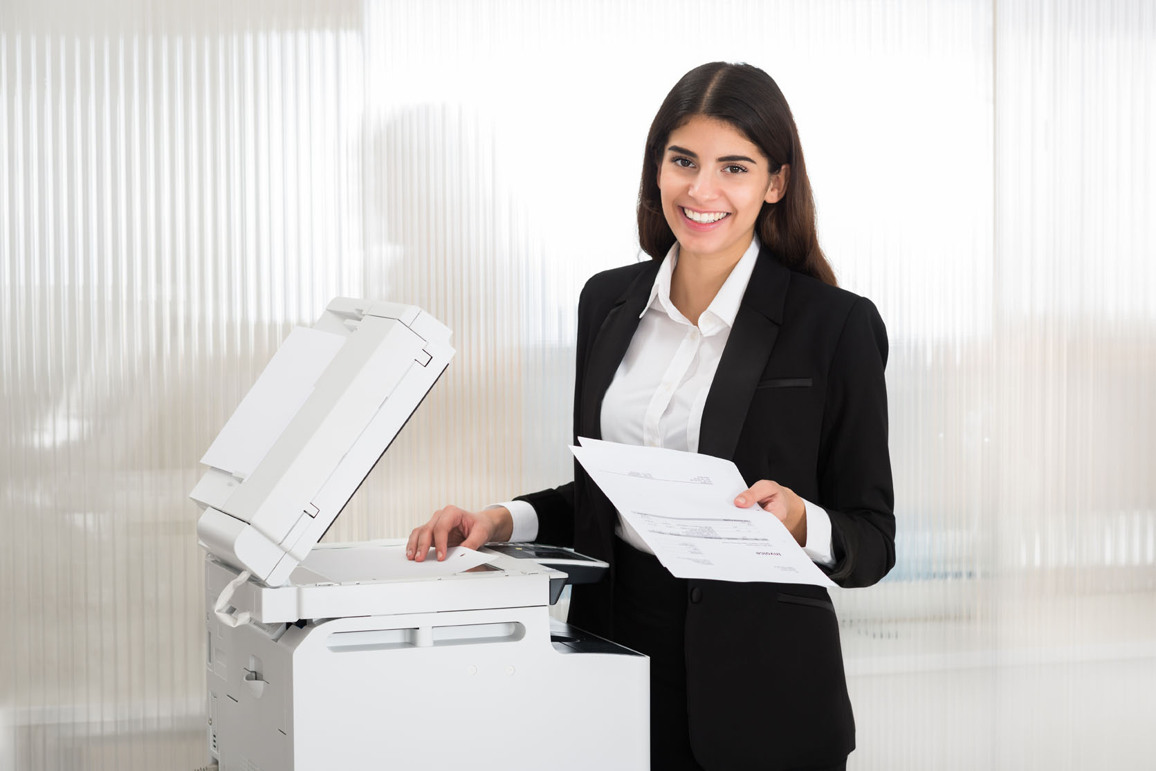 Read more about the article Can Printer Use as a Copier?