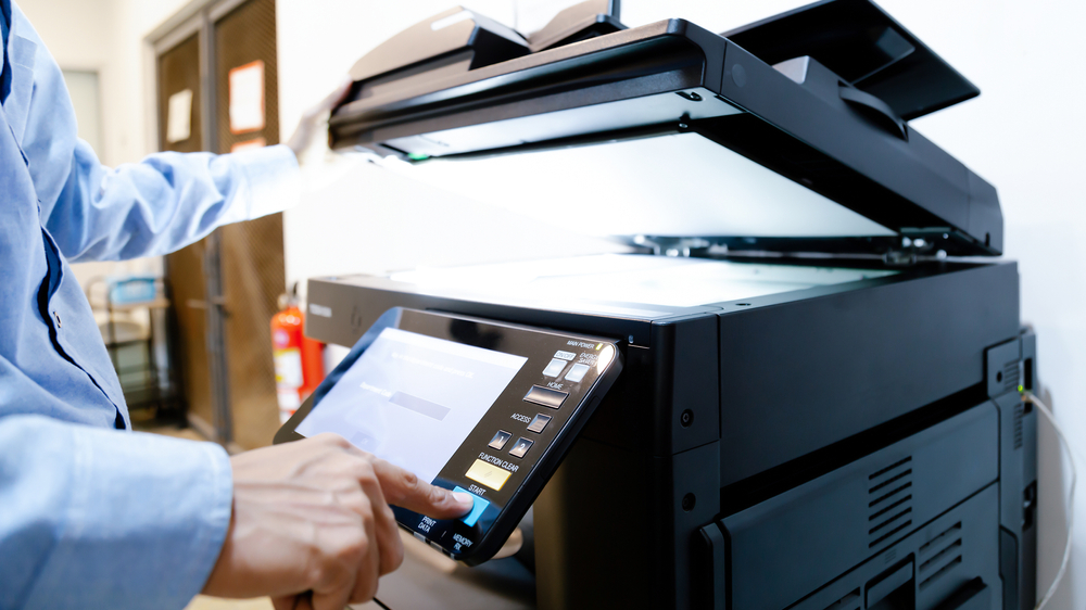 Choosing the Right Printer for Home Office 