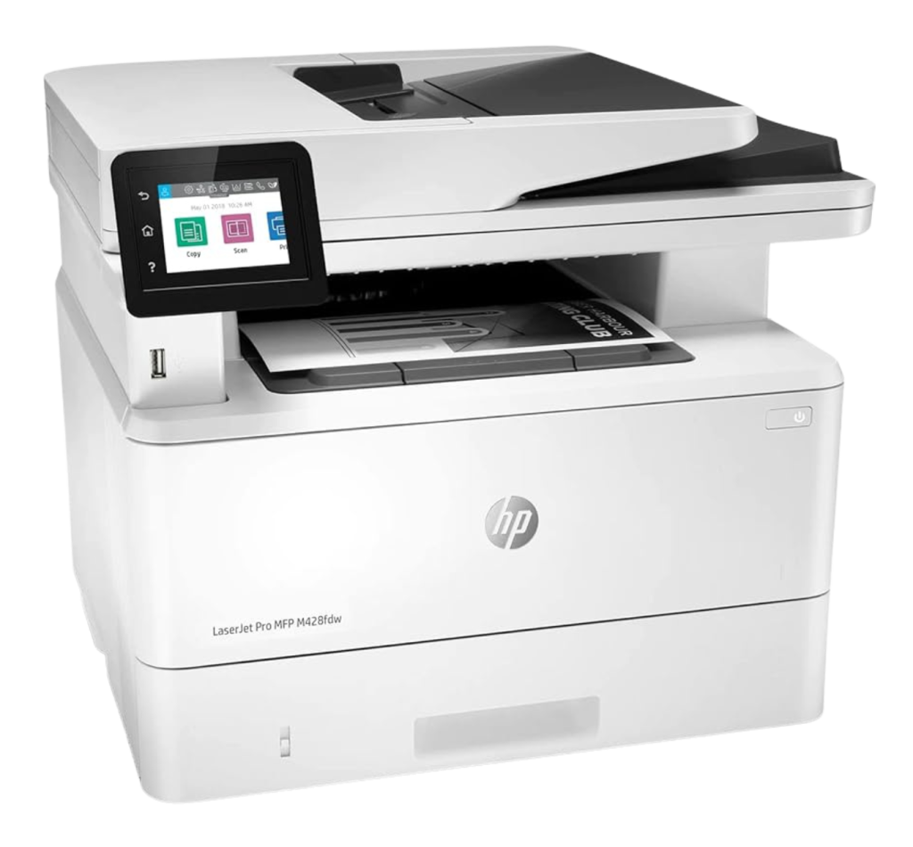 Laser Multifunction printer